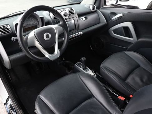 Used 2008 smart fortwo passion RWD image 6