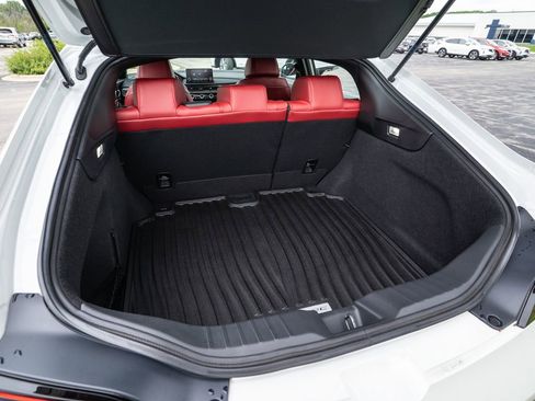 Certified 2025 Acura Integra A-Spec image 40