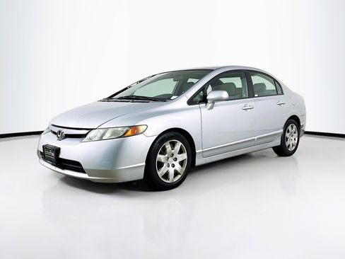 Used 2008 Honda Civic LX image 3