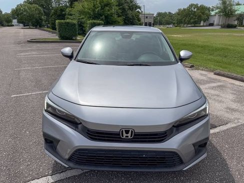Used 2022 Honda Civic EX image 10