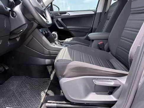 Used 2023 Volkswagen Tiguan S w/ Driver Assistance Package FWD image 18