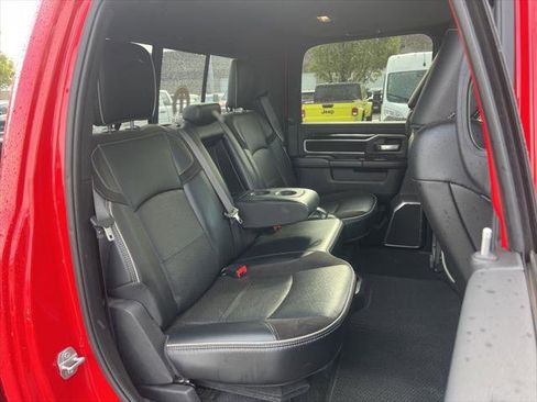 Certified 2022 RAM 2500 Laramie AWD/4WD image 22
