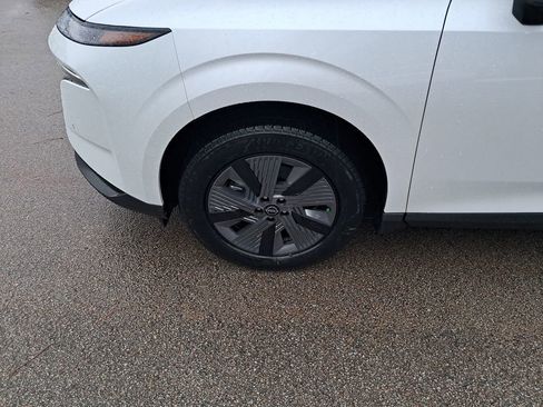 New 2025 Nissan Murano SL w/ Cargo Package image 45