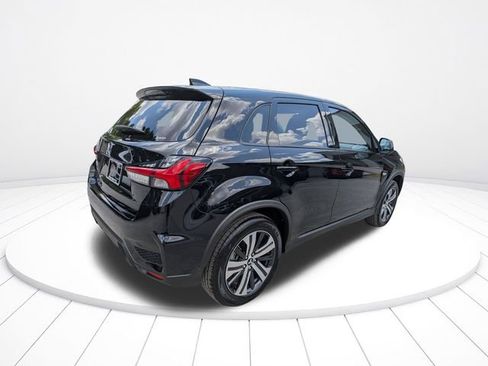 New 2026 Mitsubishi Outlander Sport ES AWD/4WD image 4