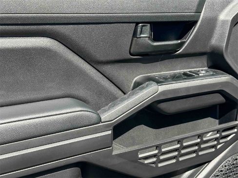 Certified 2026 Toyota Tacoma SR image 8