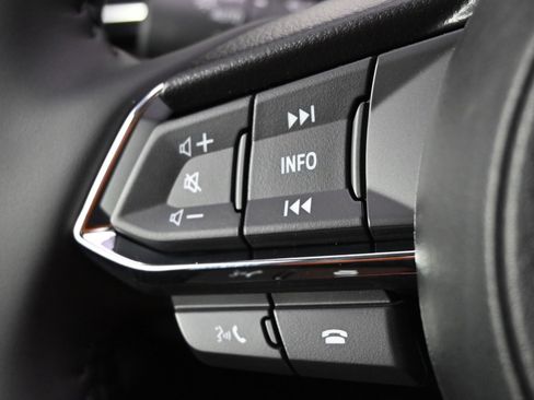 New 2025 MAZDA CX-5 AWD 2.5 S w/ Select Package image 30