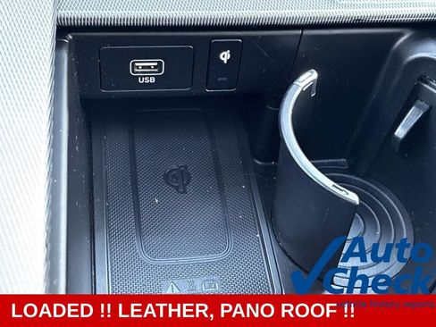 Used 2022 Hyundai Palisade Limited AWD/4WD image 38