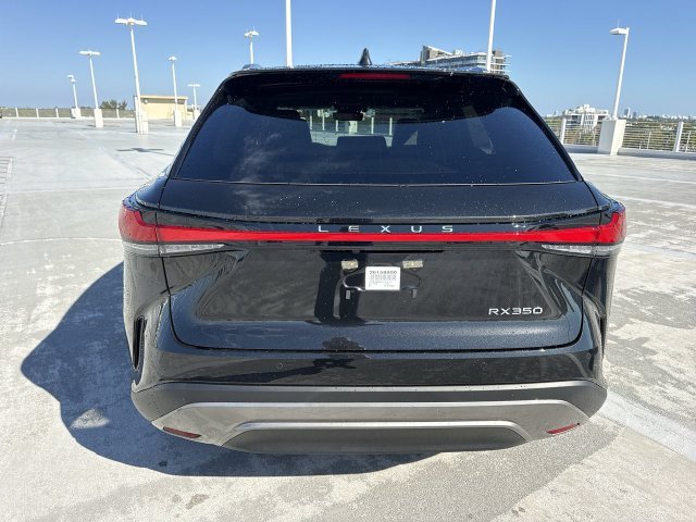 New 2026 Lexus RX 350 Premium w/ Convenience Package FWD image 24