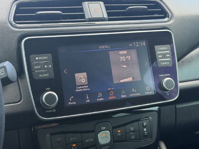Used 2024 Nissan Leaf SV Plus FWD image 30