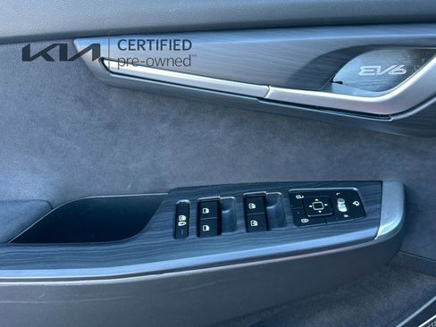 Certified 2023 Kia EV6 GT image 12