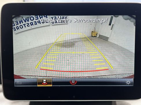 Used 2020 Mercedes-Benz GLA 250 GLA 250 image 17