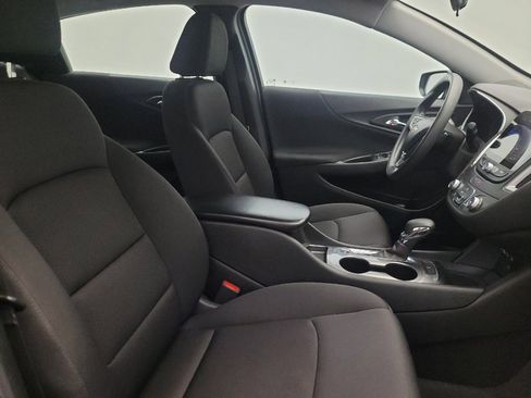 Used 2024 Chevrolet Malibu LS FWD image 21