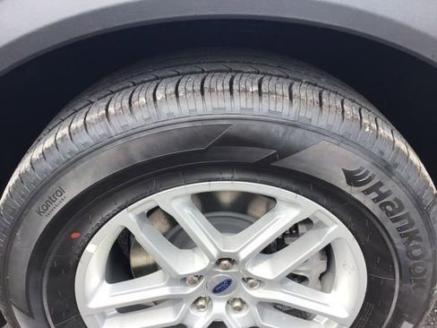 New 2025 Ford Explorer Active w/ Active Comfort Package image 26