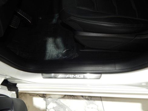 Used 2022 Mercedes-Benz GLE 53 AMG 4MATIC Coupe image 15