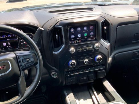 Used 2021 GMC Sierra 1500 AT4 w/ AT4 Value Package AWD/4WD image 6