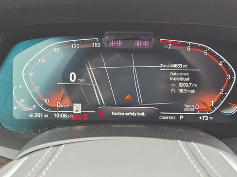 Used 2020 BMW X5 sDrive40i w/ Executive Package RWD image 26