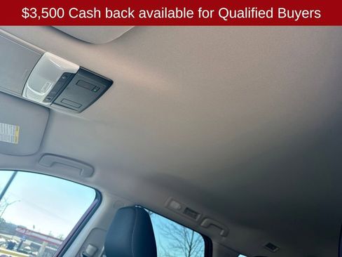 New 2026 Nissan Pathfinder SV image 22