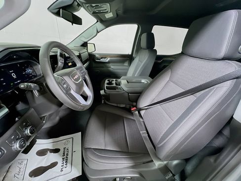New 2026 GMC Sierra 1500 Elevation AWD/4WD image 15