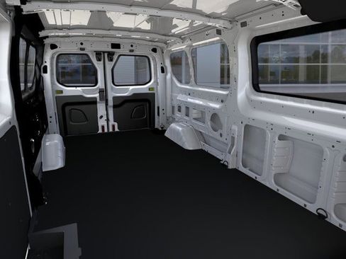 New 2026 Ford Transit 250 Low Roof RWD image 39