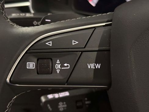 Used 2025 Audi Q8 Premium Plus w/ Premium Plus Package image 25