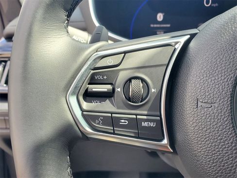 Used 2026 Acura MDX w/ Technology Package image 26