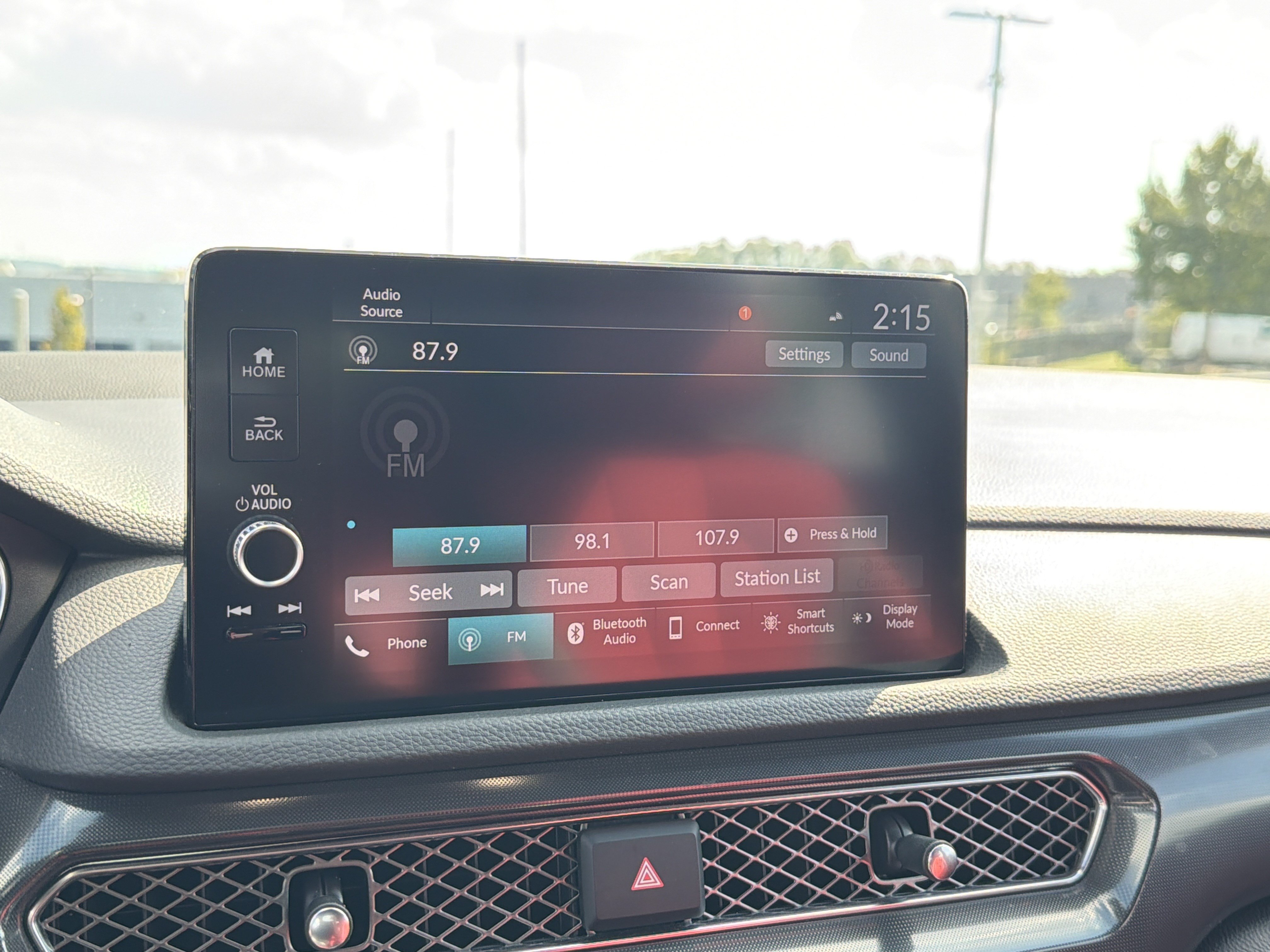 Certified 2024 Acura Integra A-Spec w/ Technology Package FWD image 23