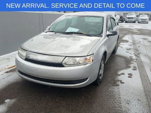 Used 2003 Saturn ION Level 1 image 13