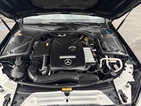 Used 2016 Mercedes-Benz C 300 4MATIC Sedan image 24