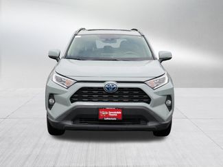 Certified 2021 Toyota RAV4 XLE w/ Convenience Package AWD/4WD video 2