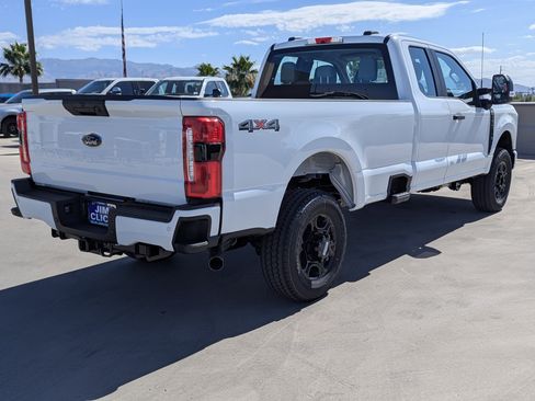 New 2025 Ford F350 XL w/ STX Appearance Package image 2