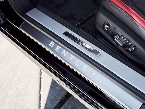 Used 2022 Bentley Continental GT Speed AWD/4WD image 30