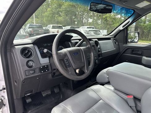 Used 2014 Ford F150 XL RWD image 10