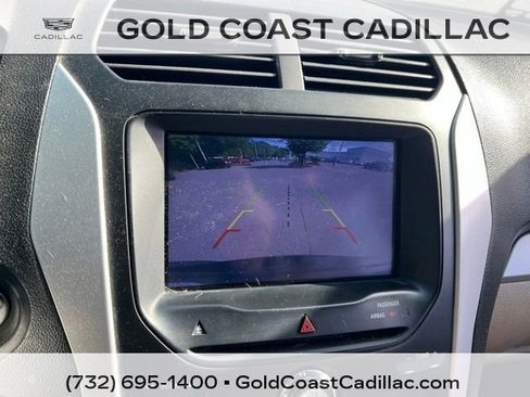 Used 2013 Ford Explorer XLT AWD/4WD image 20