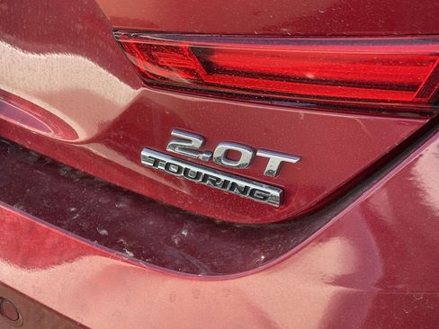Used 2022 Honda Accord Touring image 6