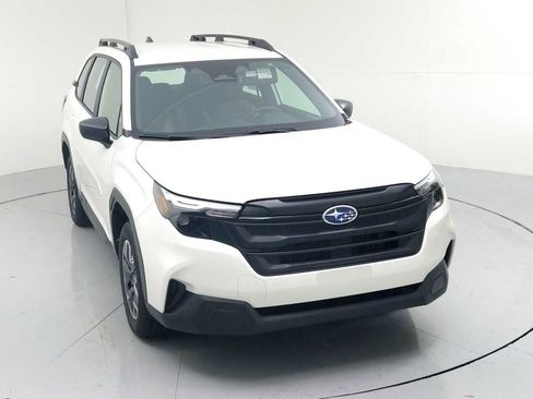 New 2026 Subaru Forester image 2