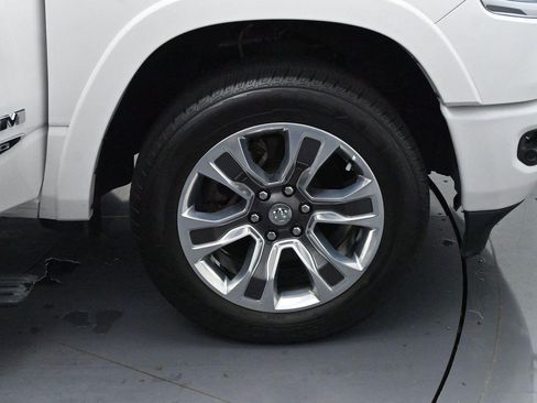 Used 2020 RAM 1500 Limited AWD/4WD image 41