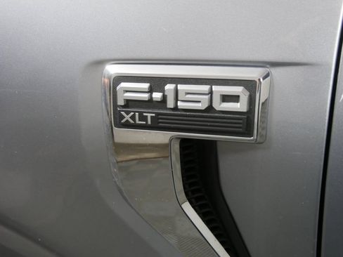 Used 2023 Ford F150 XLT AWD/4WD image 10