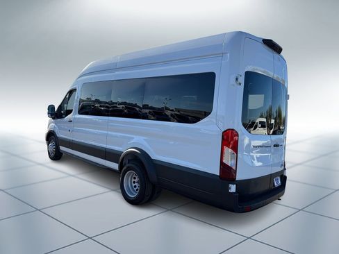 New 2026 Ford Transit 350 XLT RWD image 5