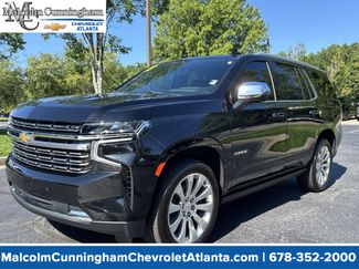 Certified 2023 Chevrolet Tahoe Premier w/ Premium Package 2 AWD/4WD video 1
