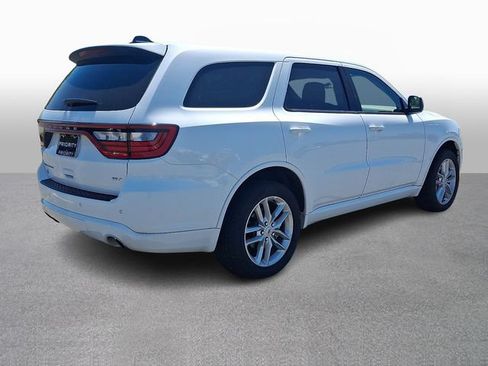 Used 2026 Dodge Durango GT AWD/4WD image 4