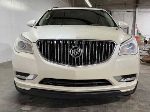 Used 2014 Buick Enclave Premium FWD image 6