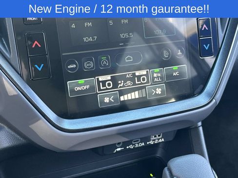 New 2026 Subaru Crosstrek 2.5i Limited AWD/4WD image 24
