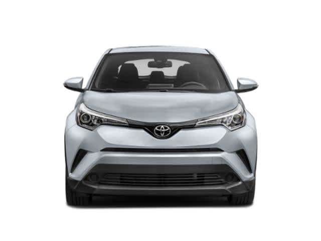 Used 2018 Toyota C-HR XLE FWD image 7