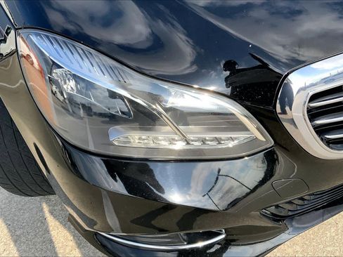 Used 2016 Mercedes-Benz E 350 E 350 Luxury image 26