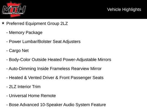 Used 2018 Chevrolet Corvette Z06 RWD image 5