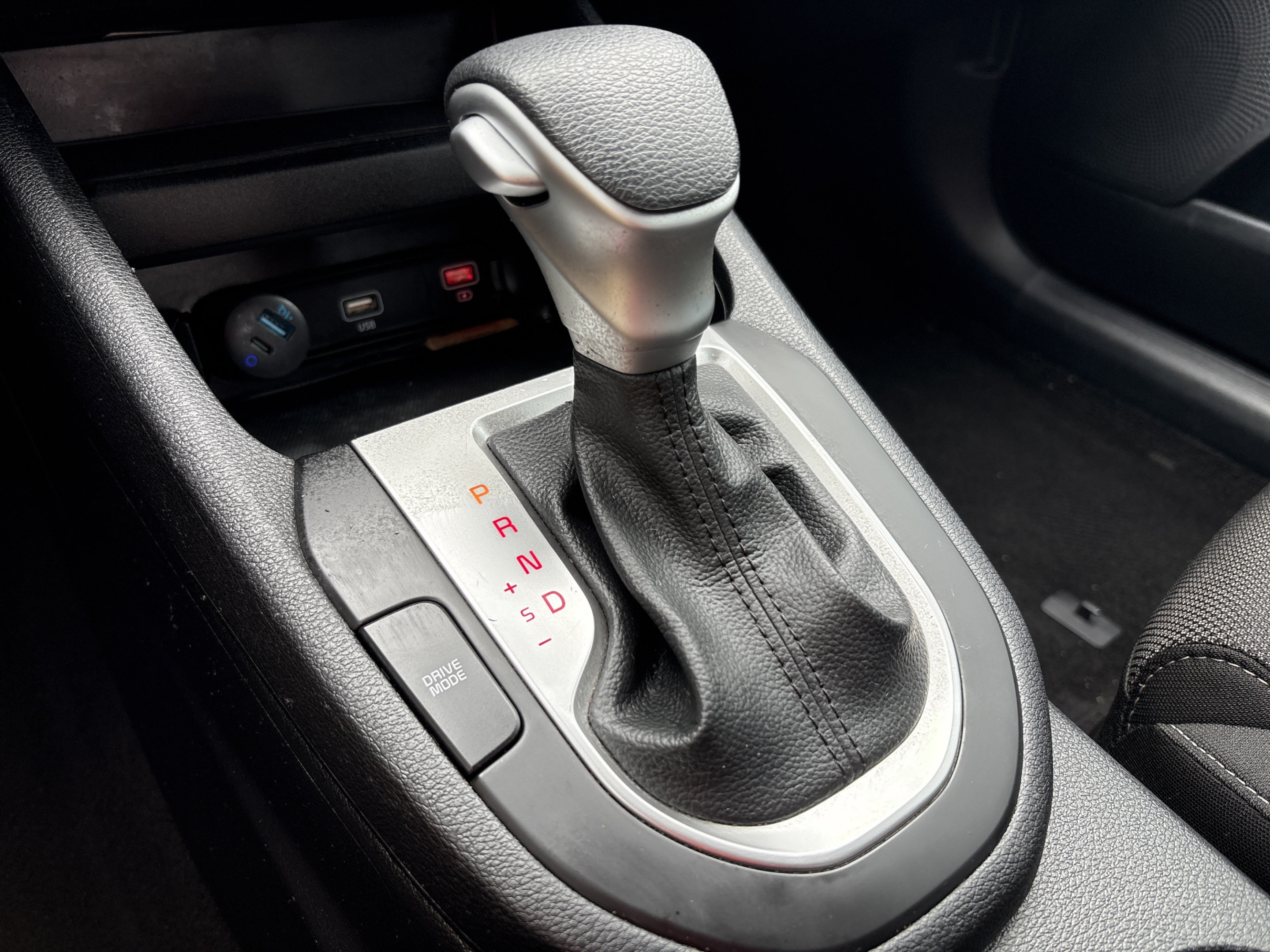 Certified 2024 Kia Forte LX FWD image 13