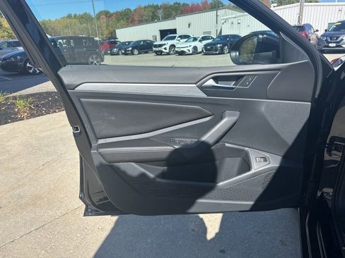 New 2026 Volkswagen Jetta S image 10