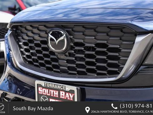 New 2026 MAZDA CX-5 Preferred AWD/4WD image 5