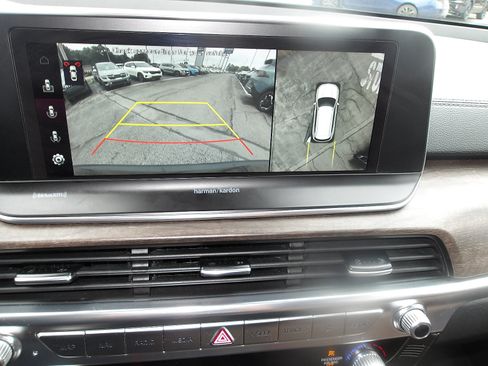 Used 2022 Kia Telluride SX w/ SX Prestige Package AWD/4WD image 21