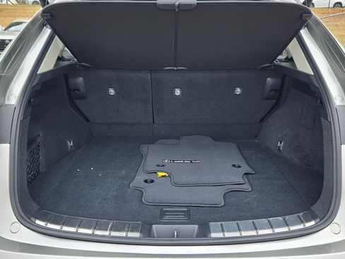 Used 2022 Lexus NX 350h AWD image 19